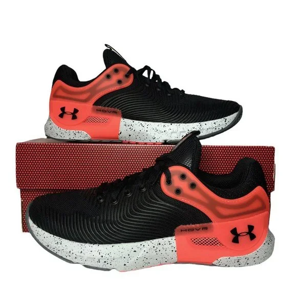 Under Armour Shoes Under Armour Mens Ua Hovr Apex 2 Training